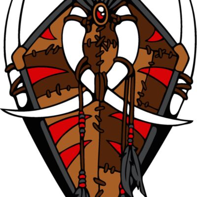 esshield005clr Thumbnail