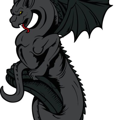 es2gargoyle001clr Thumbnail