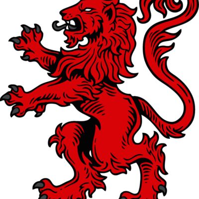 lion crest 1 Thumbnail