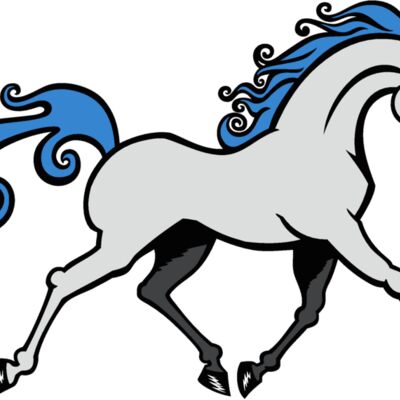 es3horse05clr Thumbnail