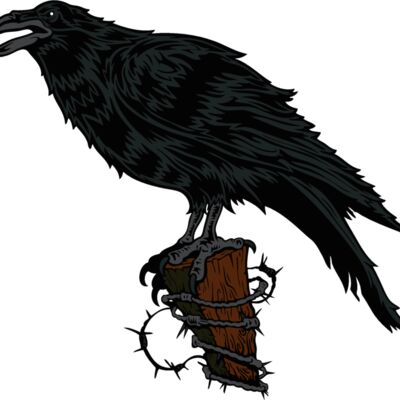 es2raven001clr Thumbnail