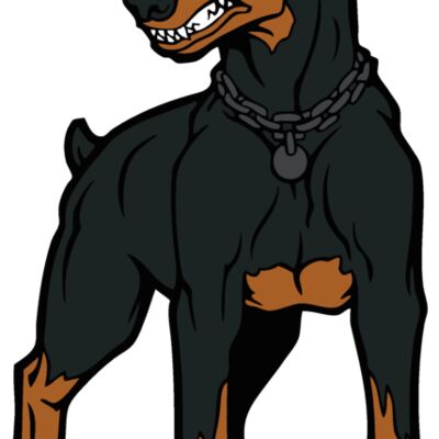 doberman 01 Thumbnail