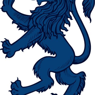 lion crest 2 Thumbnail