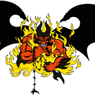 esdemon002clr Thumbnail