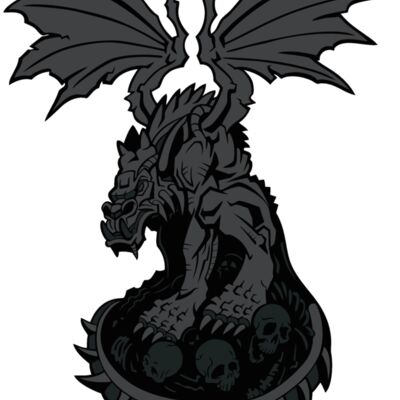 es3gargoyle02clr Thumbnail