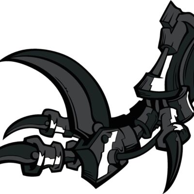 es2raptclaw001clr Thumbnail