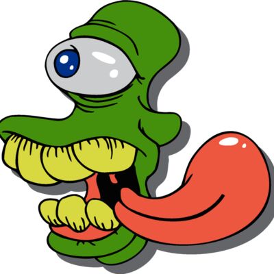 oneeyedmonster Thumbnail