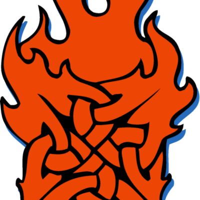 celtic flame 01 Thumbnail
