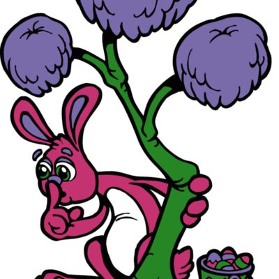 Easter egg hunt Thumbnail