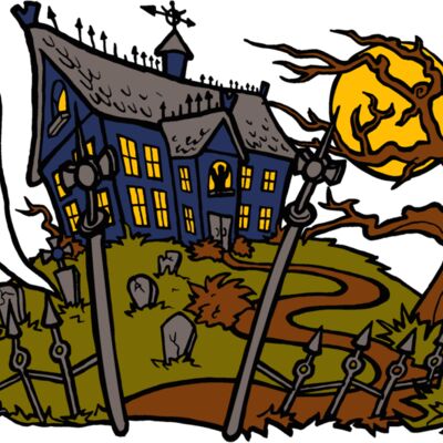 hauntedhouse2 Thumbnail