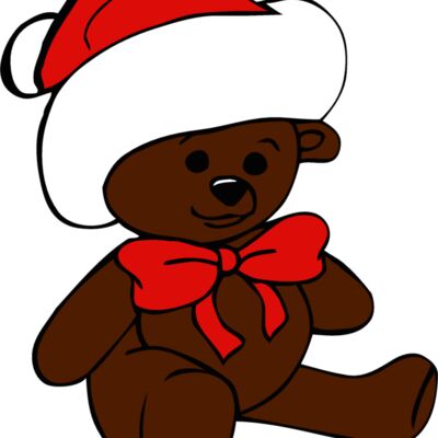 teddysanta1 Thumbnail