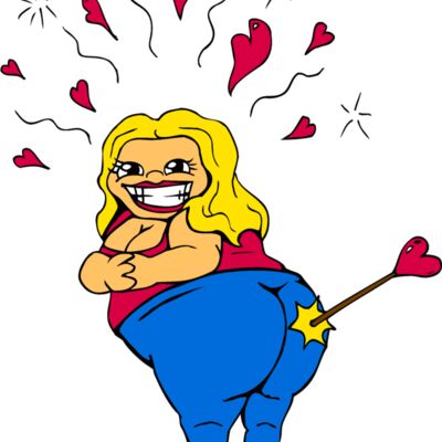 lovearrow1 Thumbnail