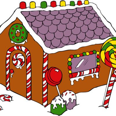 ginbredhouse1 Thumbnail