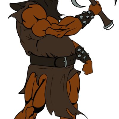 executioner Thumbnail