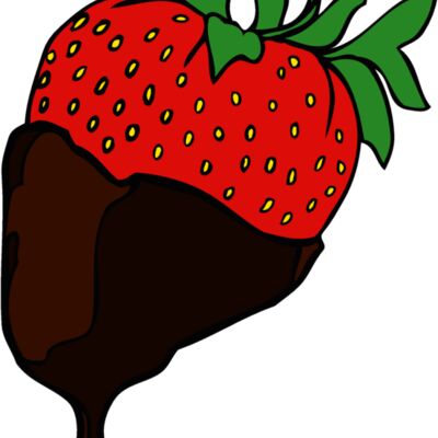 strawberry2 Thumbnail