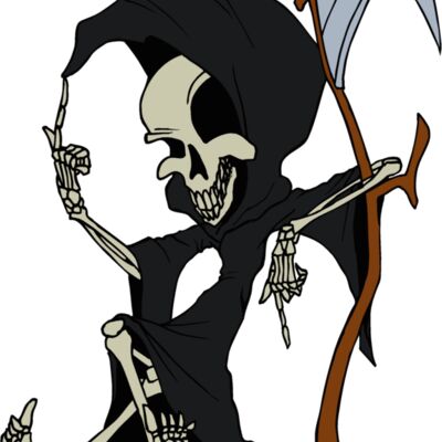 grimreaper2 Thumbnail