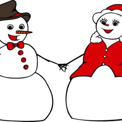 snowmanwoman2 Thumbnail