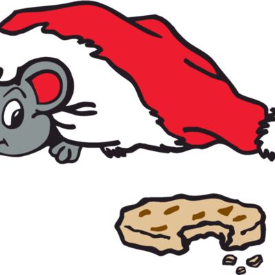 santamouse1 Thumbnail