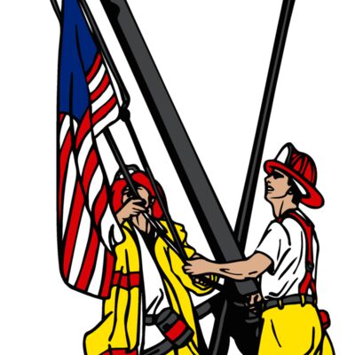 liftingtheflag1 Thumbnail