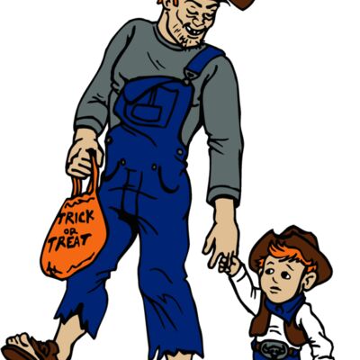 trickortreat Thumbnail