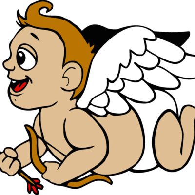 cupid Thumbnail