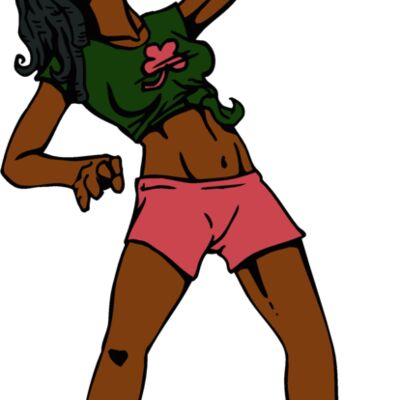 luckygirl2 Thumbnail