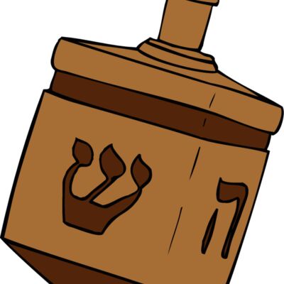 dreidel4 Thumbnail