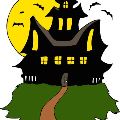 hauntedhouse1 Thumbnail