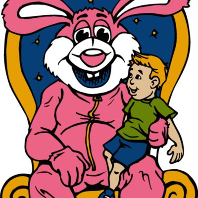 Easterbunny03 Thumbnail