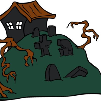 grveyard1 Thumbnail