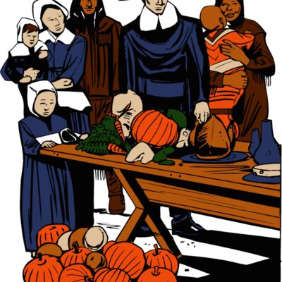 thanksgiving1 Thumbnail