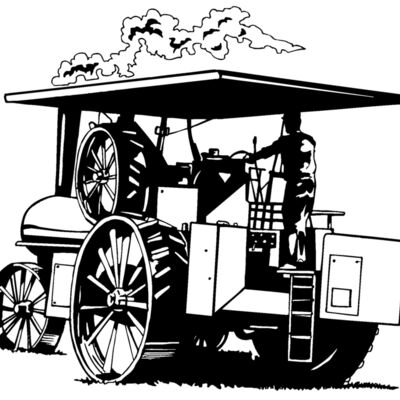 steamtruck Thumbnail