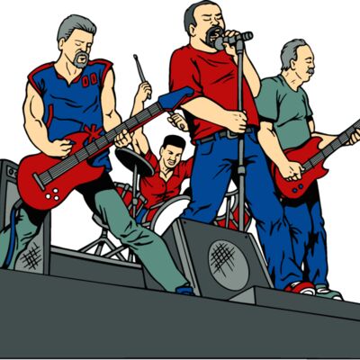 rockband02 Thumbnail