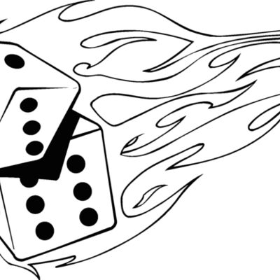 flamingdice Thumbnail