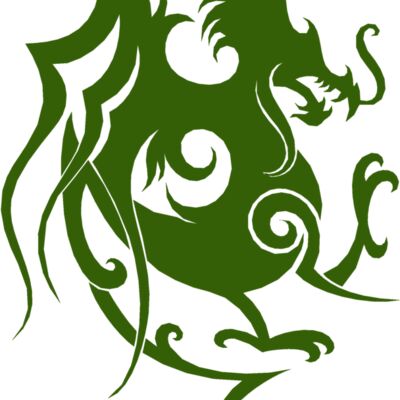 tribaldragon04 Thumbnail