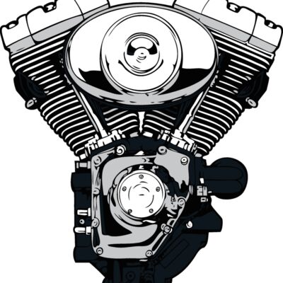 engine motor 07 Thumbnail