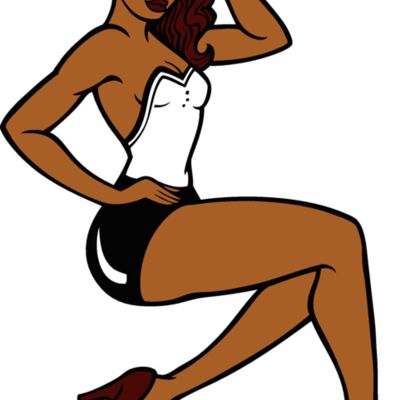 pinupgirl06 Thumbnail