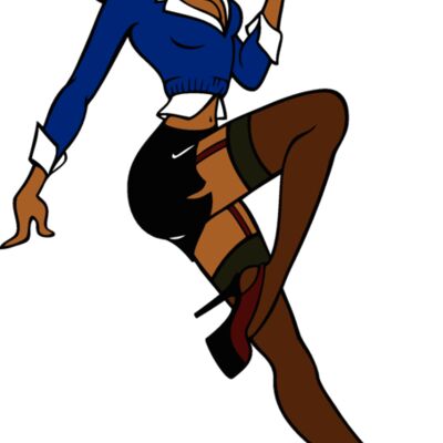 pinupgirl12 Thumbnail