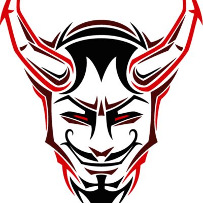 tribal devil Thumbnail