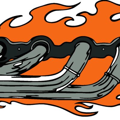 flamingexhaustpipes 02 Thumbnail