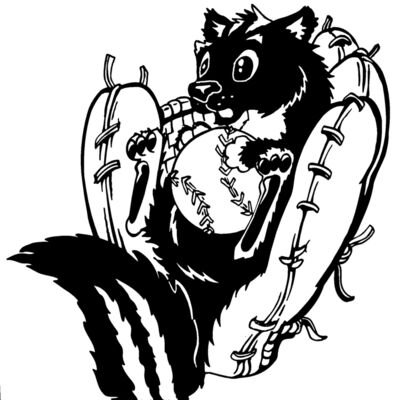 skunk Thumbnail