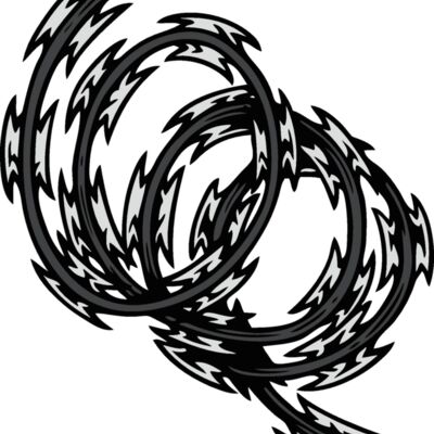 esbarbwire001clr Thumbnail