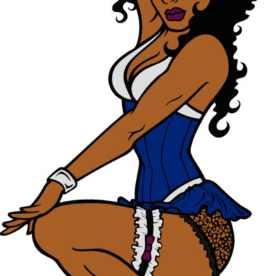 pinupgirl13 Thumbnail