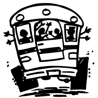 bus Thumbnail