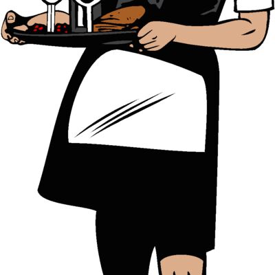 foodwaitress1 Thumbnail