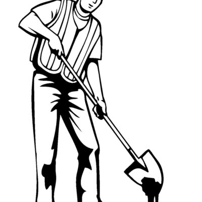 mandigging Thumbnail