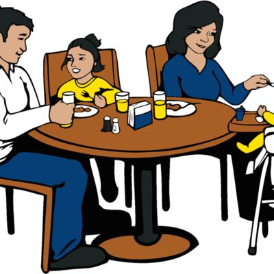 familydinner01 Thumbnail