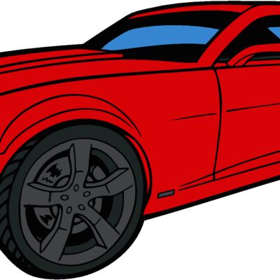 vehsprtscar01 Thumbnail