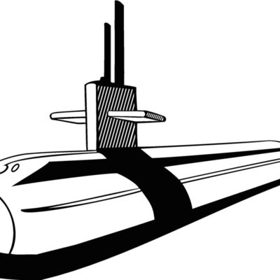 submarine 01 Thumbnail