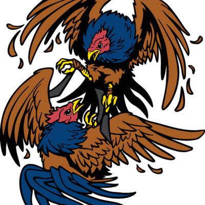 cockfight2 Thumbnail
